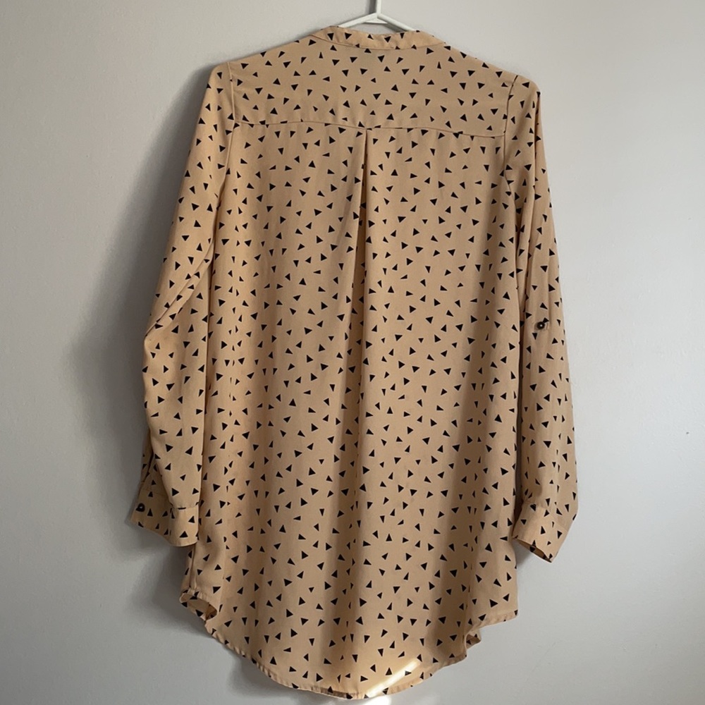 Long blouse - Picture 6 of 6